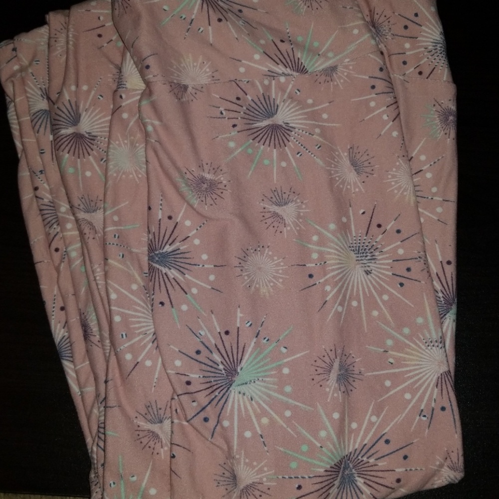 OS LLR LEGGINGS